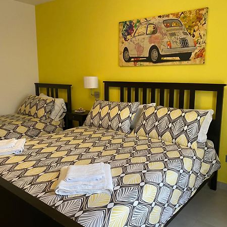 Mareluna B&B Castellammare di Stabia Quarto foto