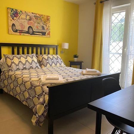 Mareluna B&B Castellammare di Stabia Quarto foto