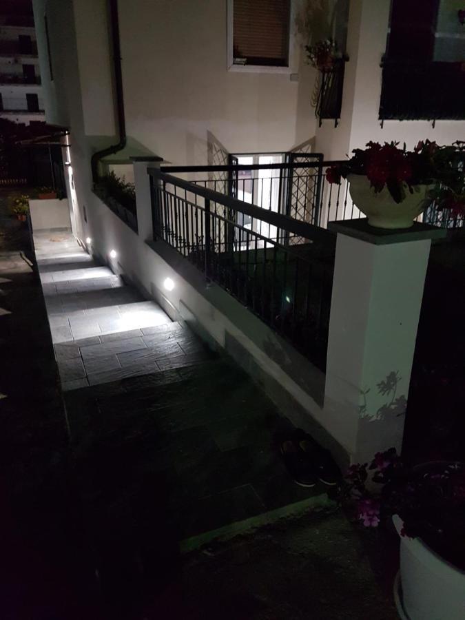 Mareluna B&B Castellammare di Stabia Exterior foto