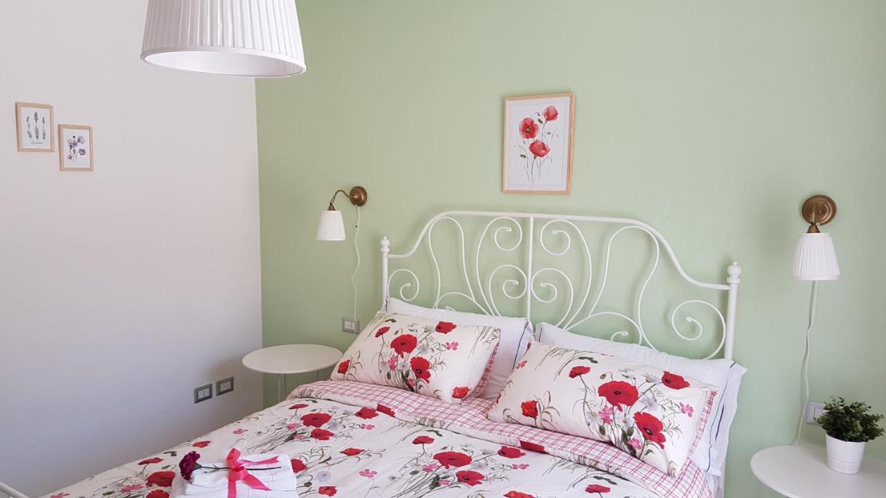 Mareluna B&B Castellammare di Stabia Exterior foto