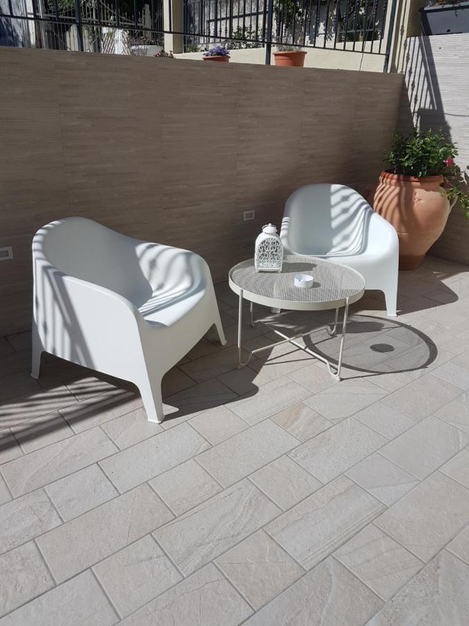 Mareluna B&B Castellammare di Stabia Exterior foto