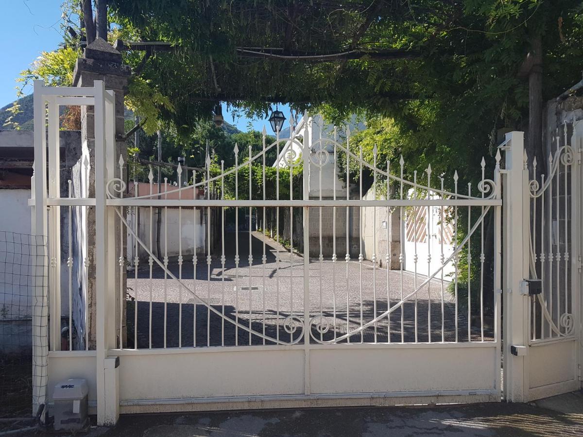 Mareluna B&B Castellammare di Stabia Exterior foto